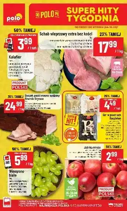 Polomarket Winogrona Białe oferta
