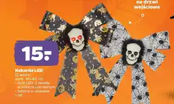 Netto Kokarda LED oferta