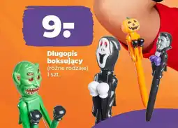 Netto Długopis boksujący oferta