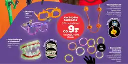 Netto Akcesoria świecące oferta