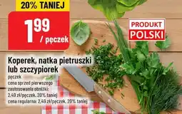 Polomarket Koperek 1 pęczek POLOmarket oferta