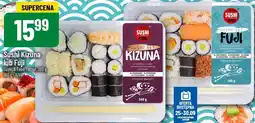 Polomarket Sushi Sushi Fuji Sushi & Food Factor oferta