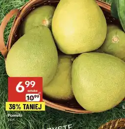 Delikatesy Centrum Pomelo Delikatesy Centrum oferta