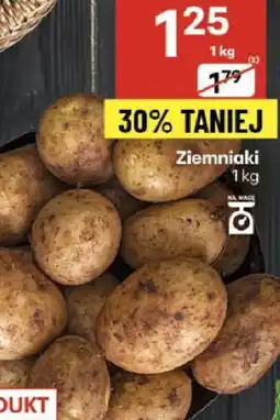 Delikatesy Centrum Ziemniaki 1 kg Delikatesy Centrum oferta