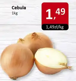 Market Point Cebula 1kg Market Point oferta
