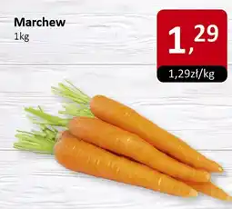 Market Point Marchew 1kg Market Point oferta