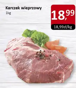 Market Point Karczek wieprzowy 1kg Market Point oferta