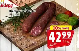 Prim Market Kiełbasarze strychu 1kg Pelikan oferta
