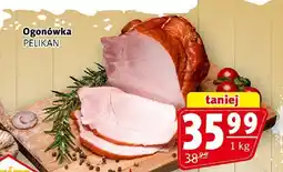 Prim Market Ogonówka 1kg Pelikan oferta