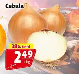 Prim Market Cebula 1 kg Prim Market oferta