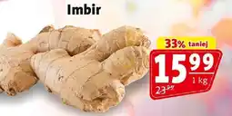 Prim Market Imbir 1 kg Prim Market oferta