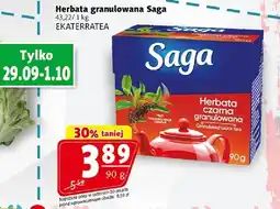 Prim Market Herbata granulowana Saga EKATERRATEA oferta