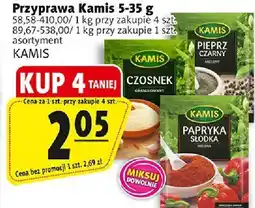 Prim Market Przyprawa Kamis 5-35 g KAMIS oferta