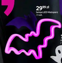Empik Lampa LED oferta