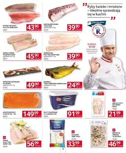 Selgros Makrela wędzona Ok oferta