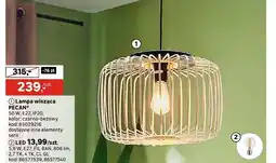 Leroy Merlin Lampa E oferta