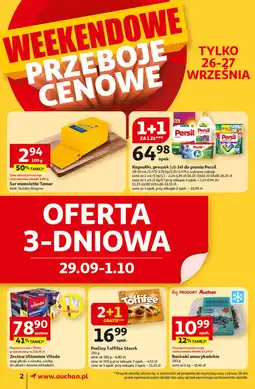 Auchan Ser Temar oferta