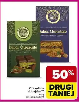 Carrefour Czekolada dubai oferta