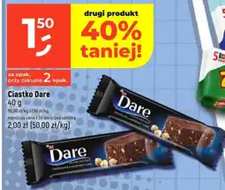 Dealz Ciastko Dare 40 g oferta