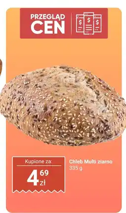 Biedronka Chleb multi ziarno Biedronka oferta