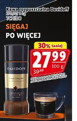 Prim Market Kawa rozpuszczalna Davidoff 100 g oferta
