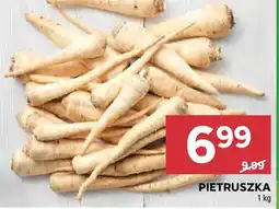 Stokrotka Pietruszka 1kg Stokrotka oferta