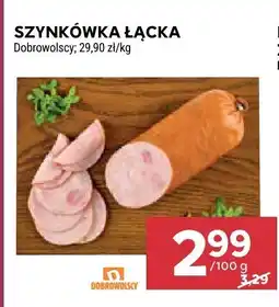Stokrotka Szynkówka łącka 100g Dobrowolscy oferta