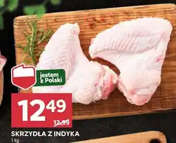 Stokrotka Skrzydła z indyka 1kg Stokrotka oferta