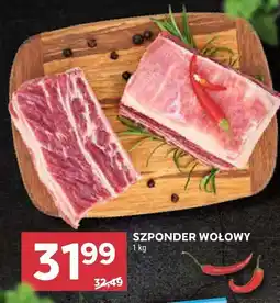 Stokrotka Szponder wołowy 1kg Stokrotka oferta