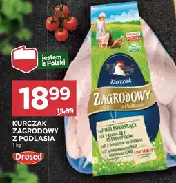 Stokrotka Kurczak zagrodowy z podlasia 1kg Drosed oferta