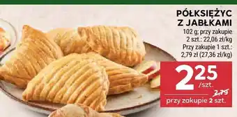 Stokrotka Półksiężyc z jabłkami Stokrotka oferta