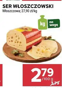 Stokrotka Ser włoszczowski Włoszczowa oferta