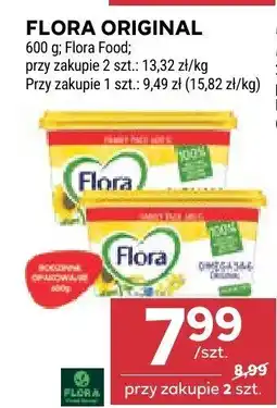 Stokrotka Flora original Flora oferta