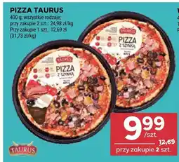Stokrotka Pizza Taurus 400 g oferta