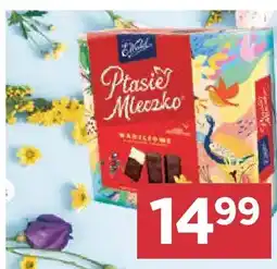 Stokrotka Ptasie mleczko 340-360 g Stokrotka oferta