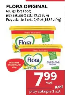 Stokrotka Flor original 600 g Flora oferta