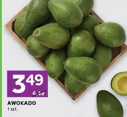 Stokrotka Awokado Stokrotka oferta
