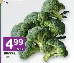 Stokrotka Brokuł Stokrotka oferta