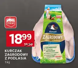 Stokrotka Kurczak zagrodowy z Podlasia 1kg Stokrotka oferta
