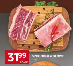 Stokrotka Szponder wołowy 1kg Stokrotka oferta