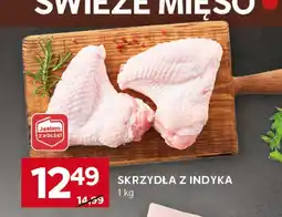 Stokrotka Skrzydła z indyka 1kg Stokrotka oferta