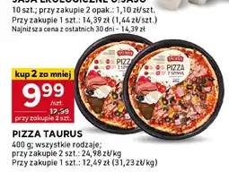Stokrotka Pizza taurus 400g oferta