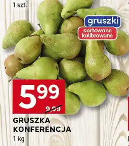 Stokrotka Gruszka konferencja 1kg Stokrotka oferta