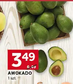 Stokrotka Awokado 1 szt. Stokrotka oferta