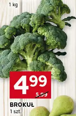 Stokrotka Brokuł 1 szt. Stokrotka oferta