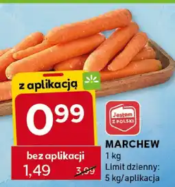 Stokrotka Marchew 1 kg Stokrotka oferta