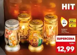 Kaufland Lampion 36 h oferta