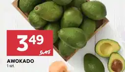 Stokrotka Market Awokado oferta