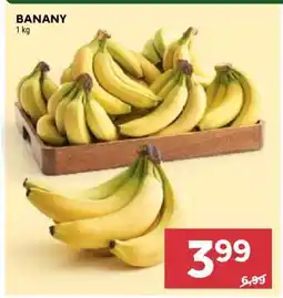 Stokrotka Market Banany oferta