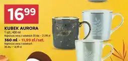 Stokrotka Market KUBEK AURORA oferta